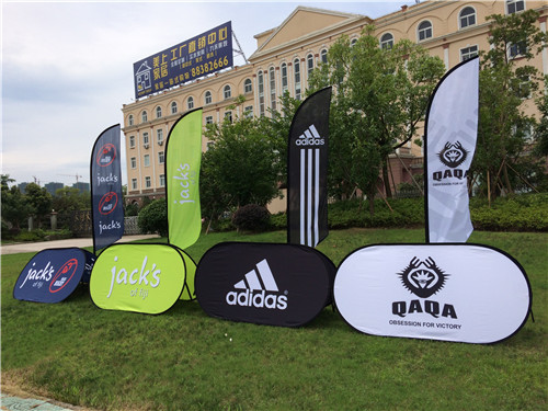 Flags & Banners