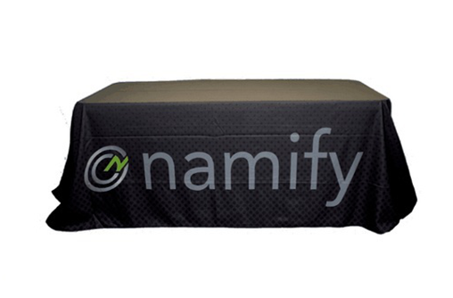 Throw Table Cover