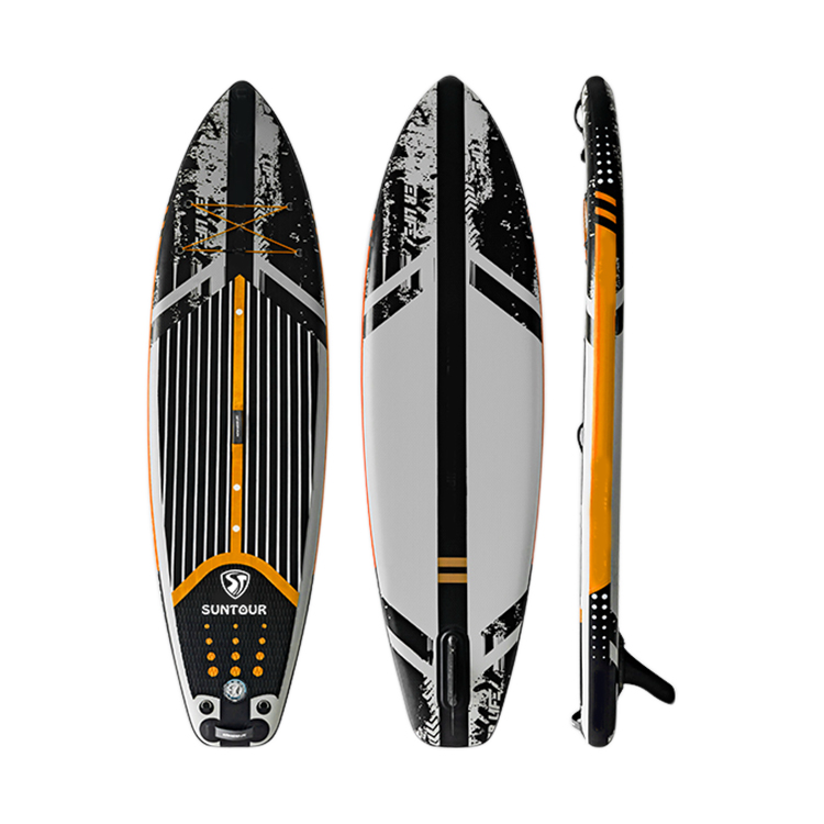 Inflatable Sup