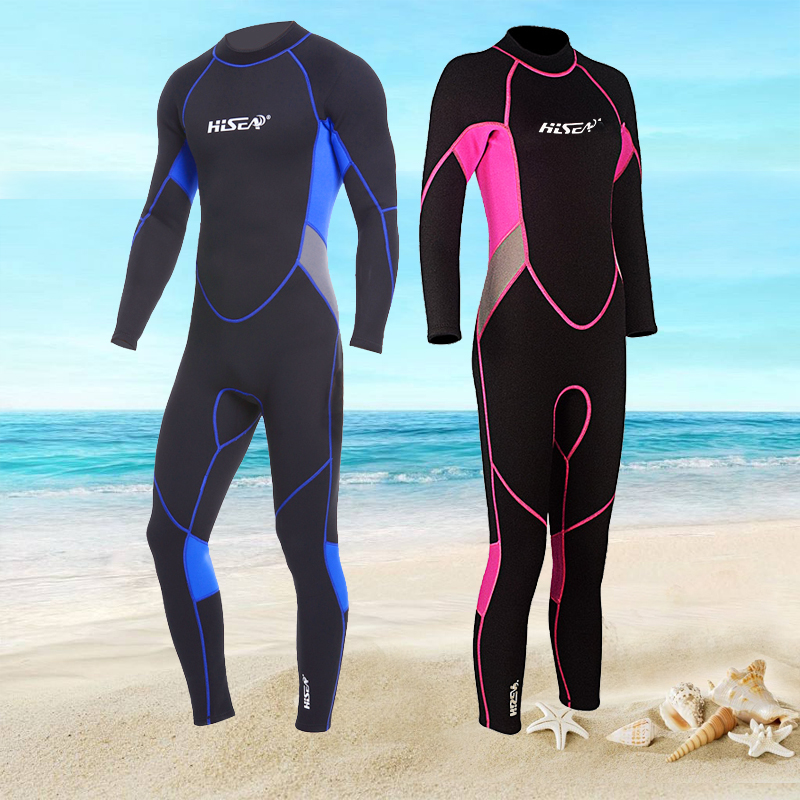 Wet Suit