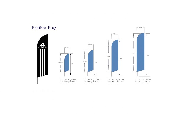 Feather Flag